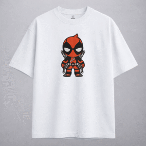 Deadpool Chibi - Time to make the chimichangas - Image 8