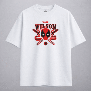 Deadpool – Wade Wilson Mercenary for Hire - Image 2