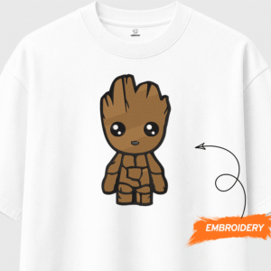 Baby Groot- I am Groot