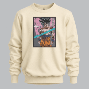 Goku - Image 10