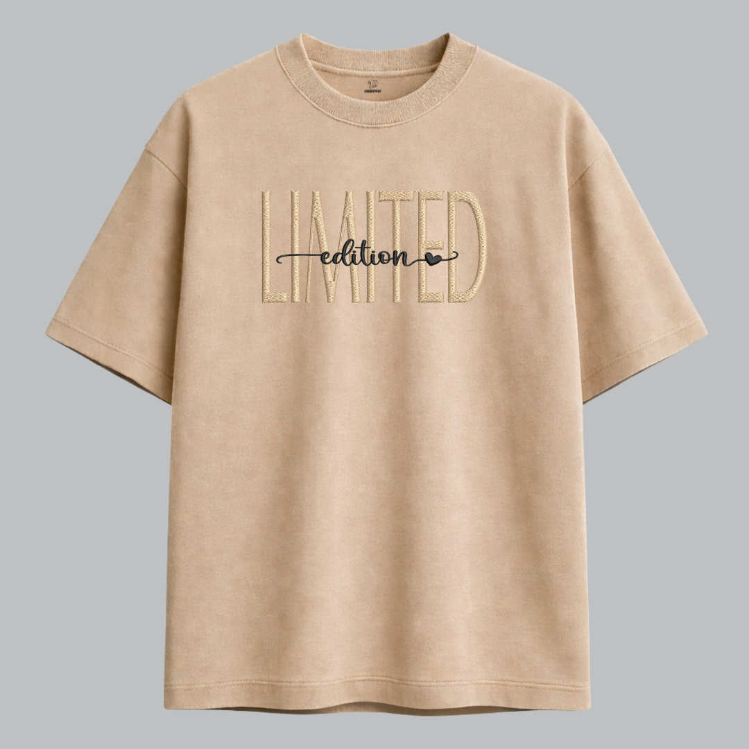 Limited Edition Typography - Image 8