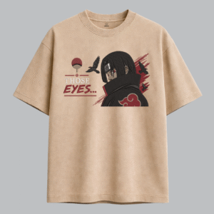 Itachi Uchiha – Those Eyes - Image 6