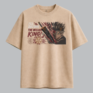 Asta – I’ll Become the Wizard King - Image 7