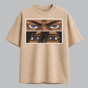 Gojo & Madara – Eyes of Absolute Power - Image 8