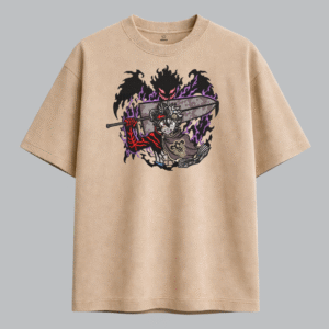Asta-BlackClover - Image 12
