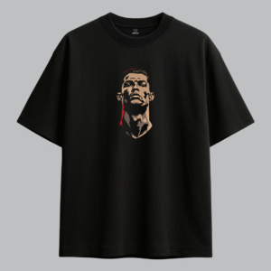 CR7 EMBROIDERY - Image 2