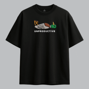 Unproductive Duck – Zero Quacks Given - Image 2