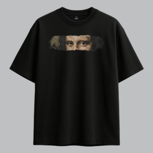 Mona Lisa Eyes – The Mysterious Gaze - Image 6