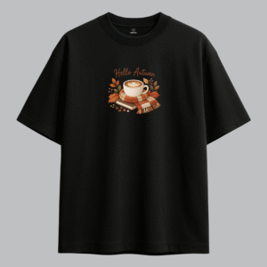 Alternative view of Hello Autumn – Sip Into the Season