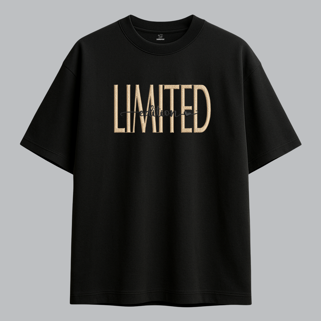 Limited Edition Typography - Image 2