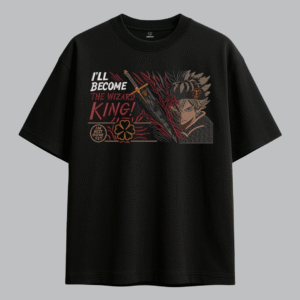 Asta – I’ll Become the Wizard King - Image 2