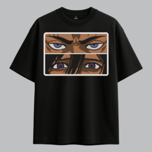 Gojo & Madara – Eyes of Absolute Power - Image 6