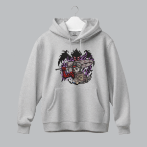 Asta-BlackClover - Image 11