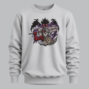 Asta-BlackClover - Image 10