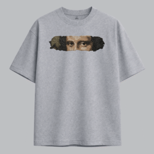 Mona Lisa Eyes – The Mysterious Gaze - Image 5