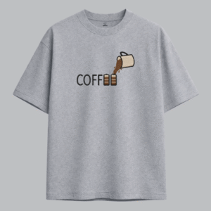 Coffee Loading – Fuel in Progress - Image 7