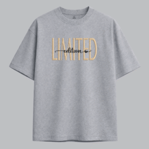 Limited Edition Typography - Image 7