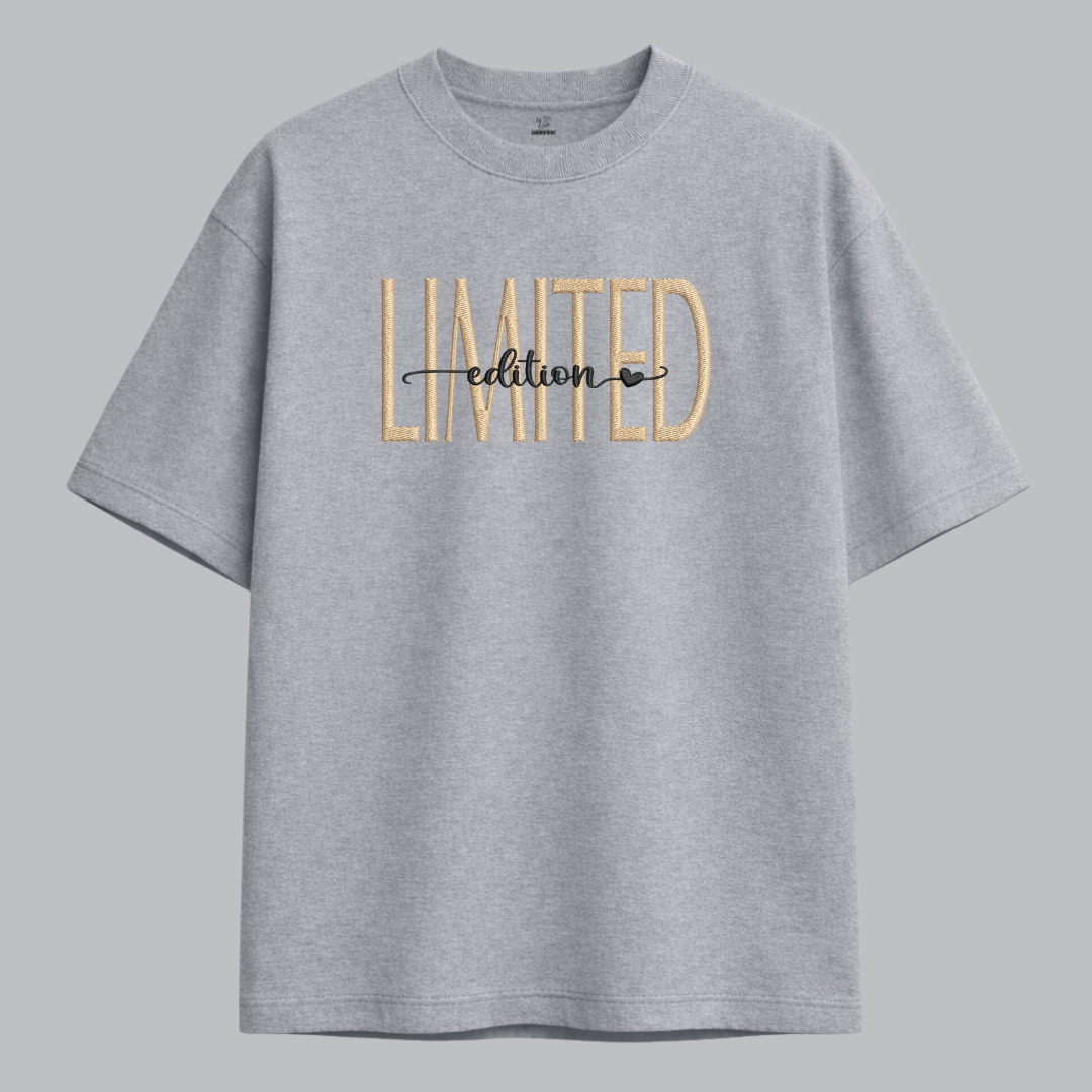 Limited Edition Typography - Image 7