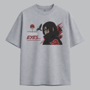 Itachi Uchiha – Those Eyes - Image 7