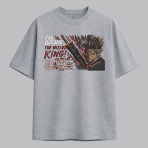 Asta – I’ll Become the Wizard King - Image 5
