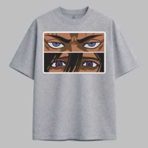 Gojo & Madara – Eyes of Absolute Power - Image 7