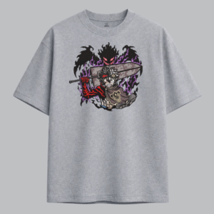 Asta-BlackClover - Image 9