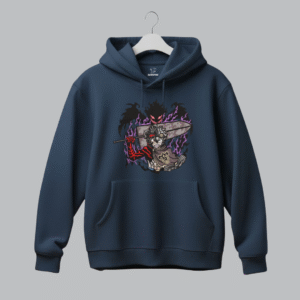 Asta-BlackClover - Image 8