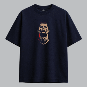 CR7 EMBROIDERY - Image 4