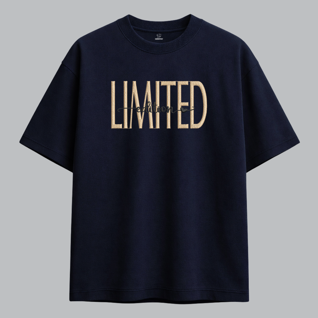 Limited Edition Typography - Image 6