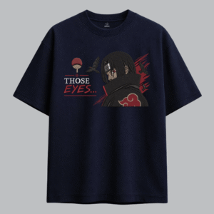 Itachi Uchiha – Those Eyes - Image 8