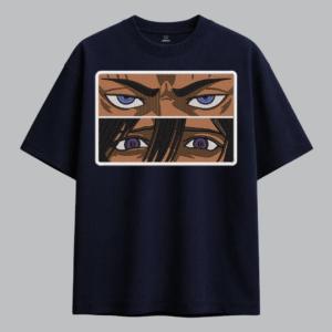 Gojo & Madara – Eyes of Absolute Power - Image 5