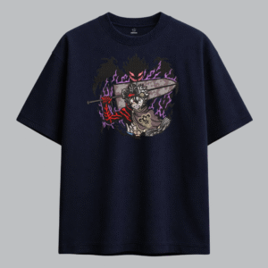 Asta-BlackClover - Image 6