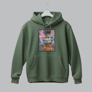 Goku - Image 17