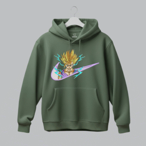 Gohan - Image 11
