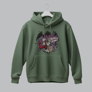 Asta-BlackClover - Image 17