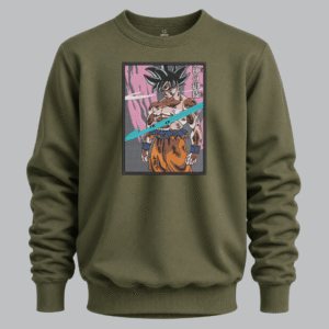 Goku - Image 16