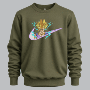 Gohan - Image 10