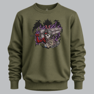 Asta-BlackClover - Image 16