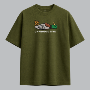 Unproductive Duck – Zero Quacks Given - Image 6