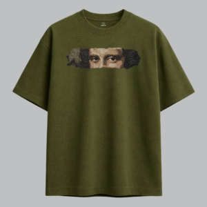Mona Lisa Eyes – The Mysterious Gaze - Image 4