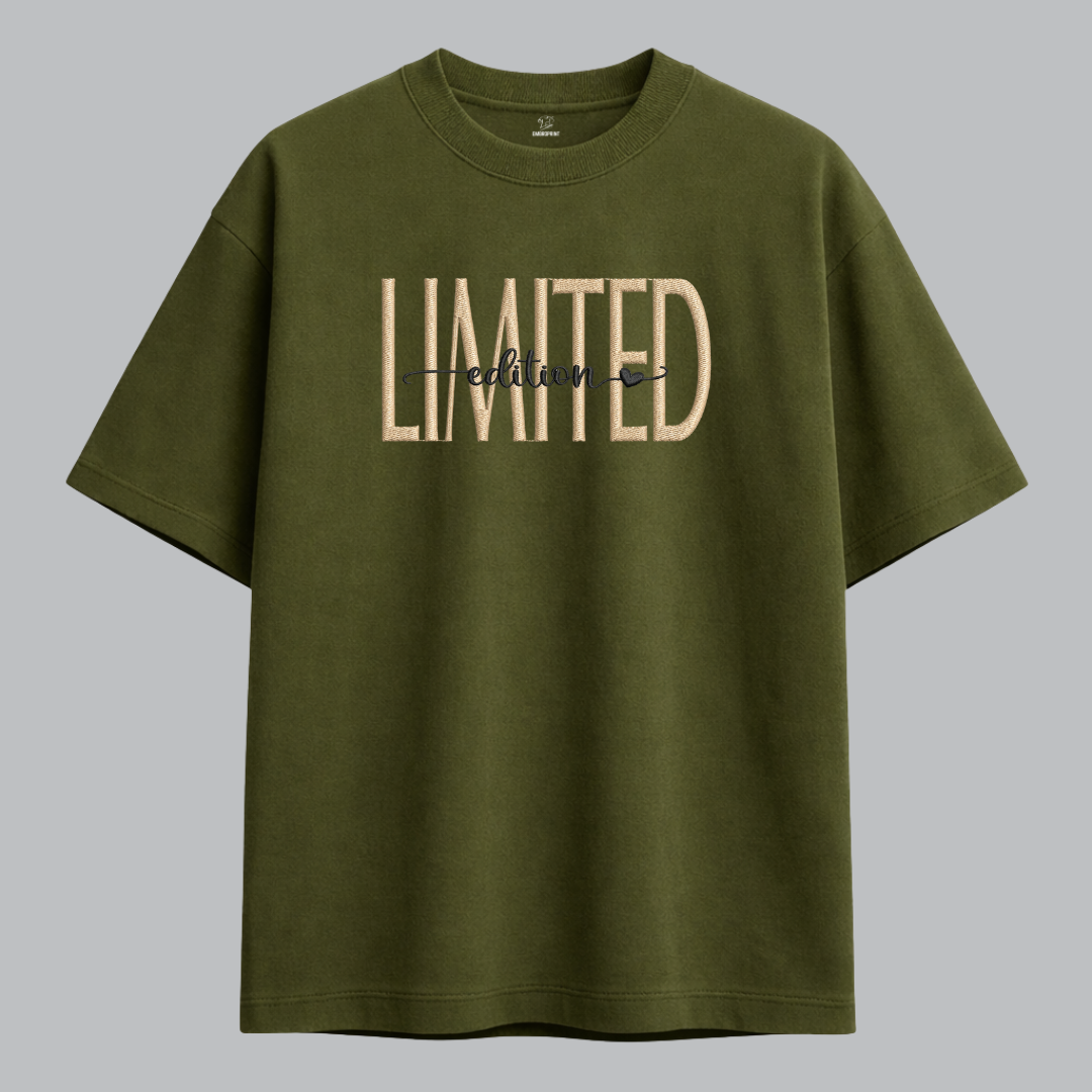 Limited Edition Typography - Image 5