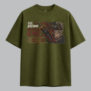 Asta – I’ll Become the Wizard King - Image 4
