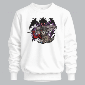 Asta-BlackClover - Image 4