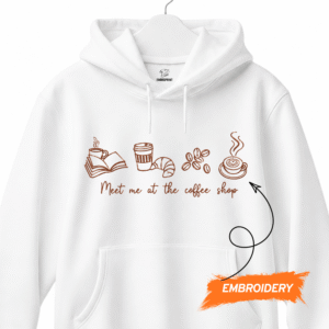 Coffee Shop – Meet Me for Coffee