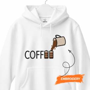 Coffee Loading – Fuel in Progress