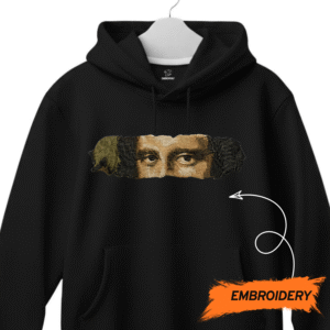 Mona Lisa Eyes – The Mysterious Gaze