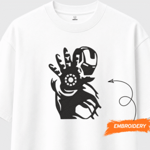 Iron Man – Powered by Genius