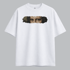 Mona Lisa Eyes – The Mysterious Gaze - Image 2