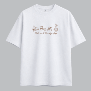 Alternative view of Coffee Shop – Meet Me for Coffee