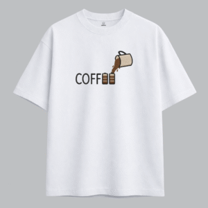 Alternative view of Coffee Loading – Fuel in Progress